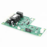 GE Refrigerator Circuit Boards & Touch Pads WR55X33308 replacement part