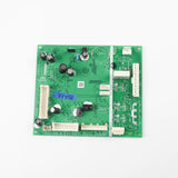 GE Refrigerator Circuit Boards & Touch Pads WR55X33809 replacement part