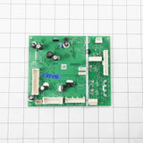 GE Refrigerator Circuit Boards & Touch Pads WR55X33809 replacement part