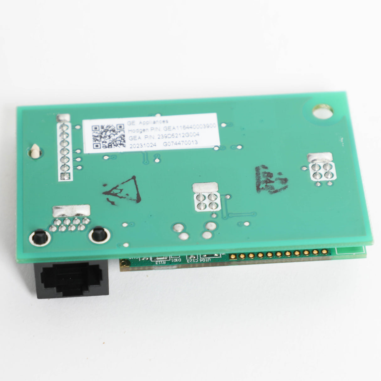 GE WR55X34645 Genuine OEM Wifi And Humidity Board
