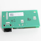 GE Refrigerator Circuit Boards & Touch Pads WR55X34645 replacement part