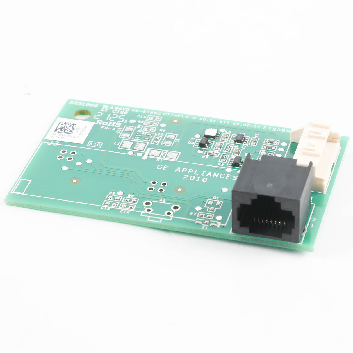 GE WR55X34647 Genuine OEM Humidity Board