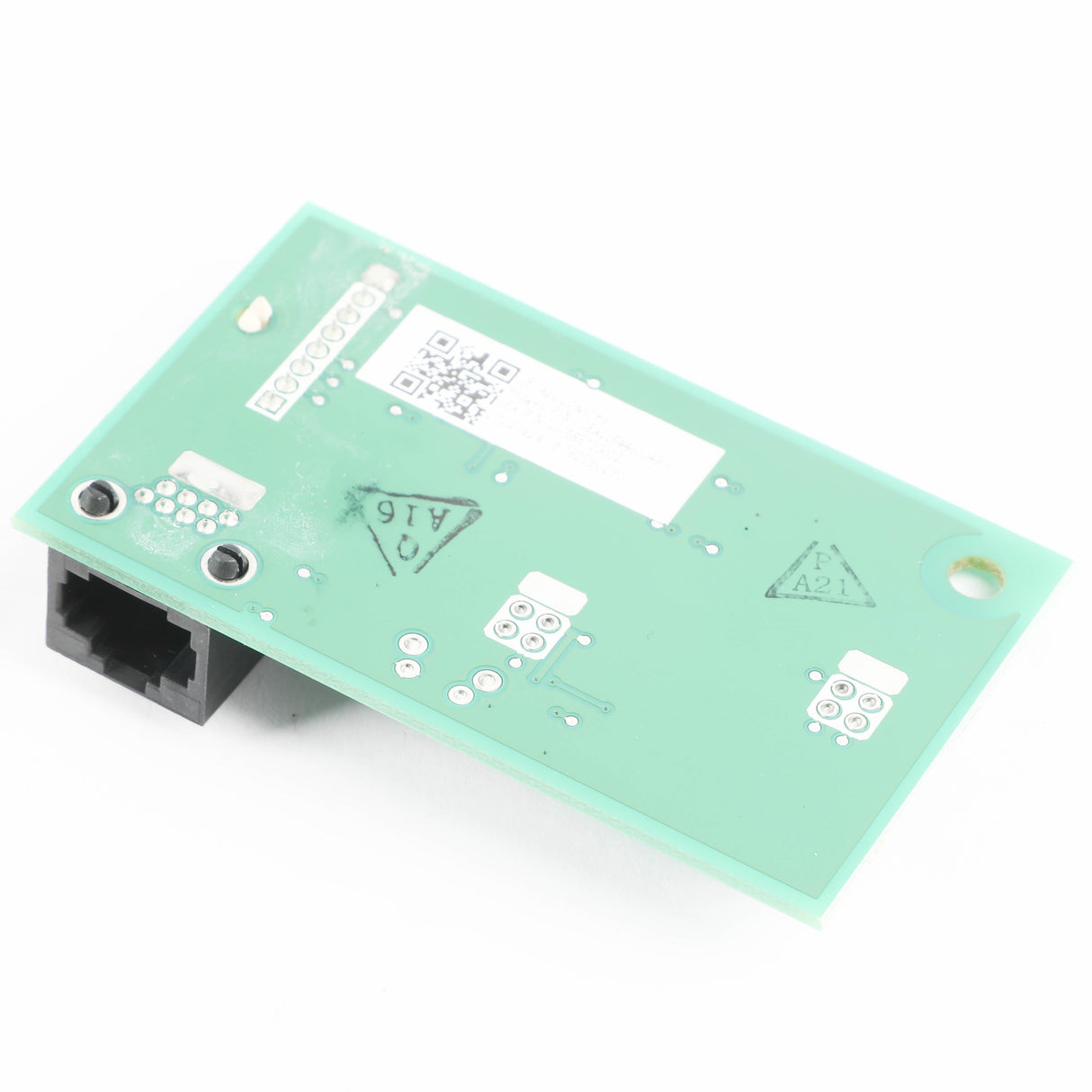 GE WR55X34647 Genuine OEM Humidity Board
