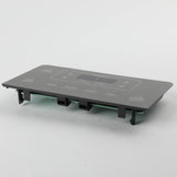 GE Refrigerator Circuit Boards & Touch Pads WR55X34887 replacement part