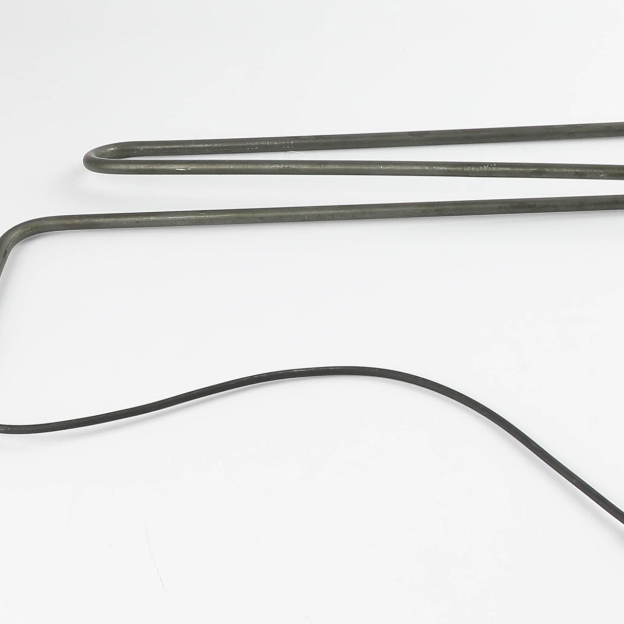 GE WR55X36087 Genuine OEM Freezer Heater And Harness