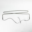 GE WR55X36087 Genuine OEM Freezer Heater And Harness