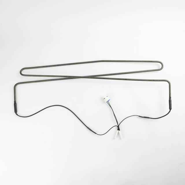 GE WR55X36087 Genuine OEM Freezer Heater And Harness