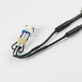GE Refrigerator Wire Plugs & Connectors WR55X36090 replacement part