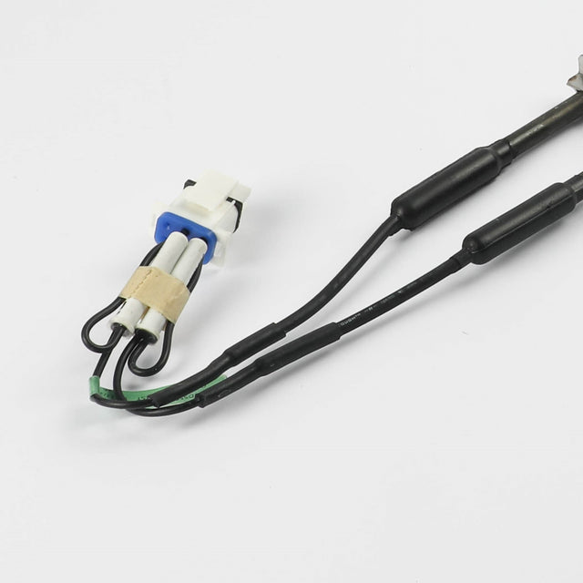 GE WR55X36090 Genuine OEM Refrigerator Heater And Harness