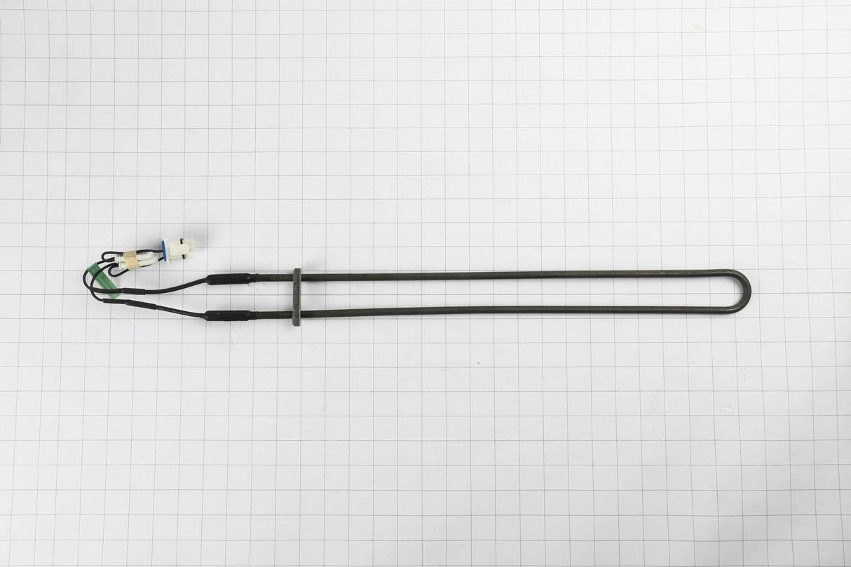 GE WR55X36090 Genuine OEM Refrigerator Heater And Harness