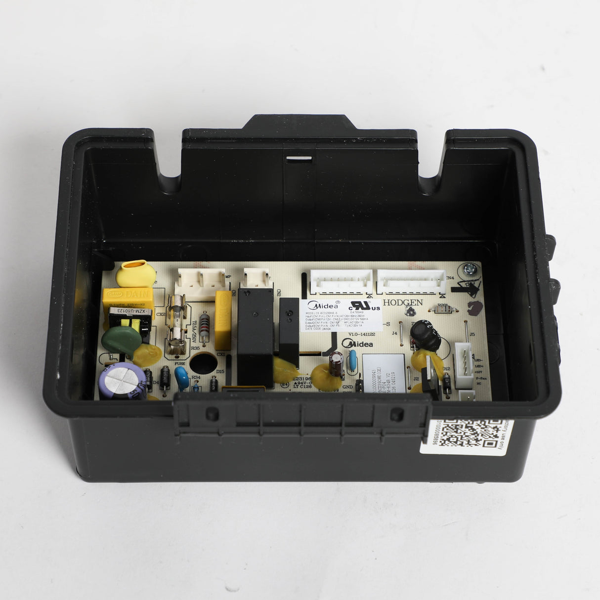 GE WR55X37669 Genuine OEM Main Control Board