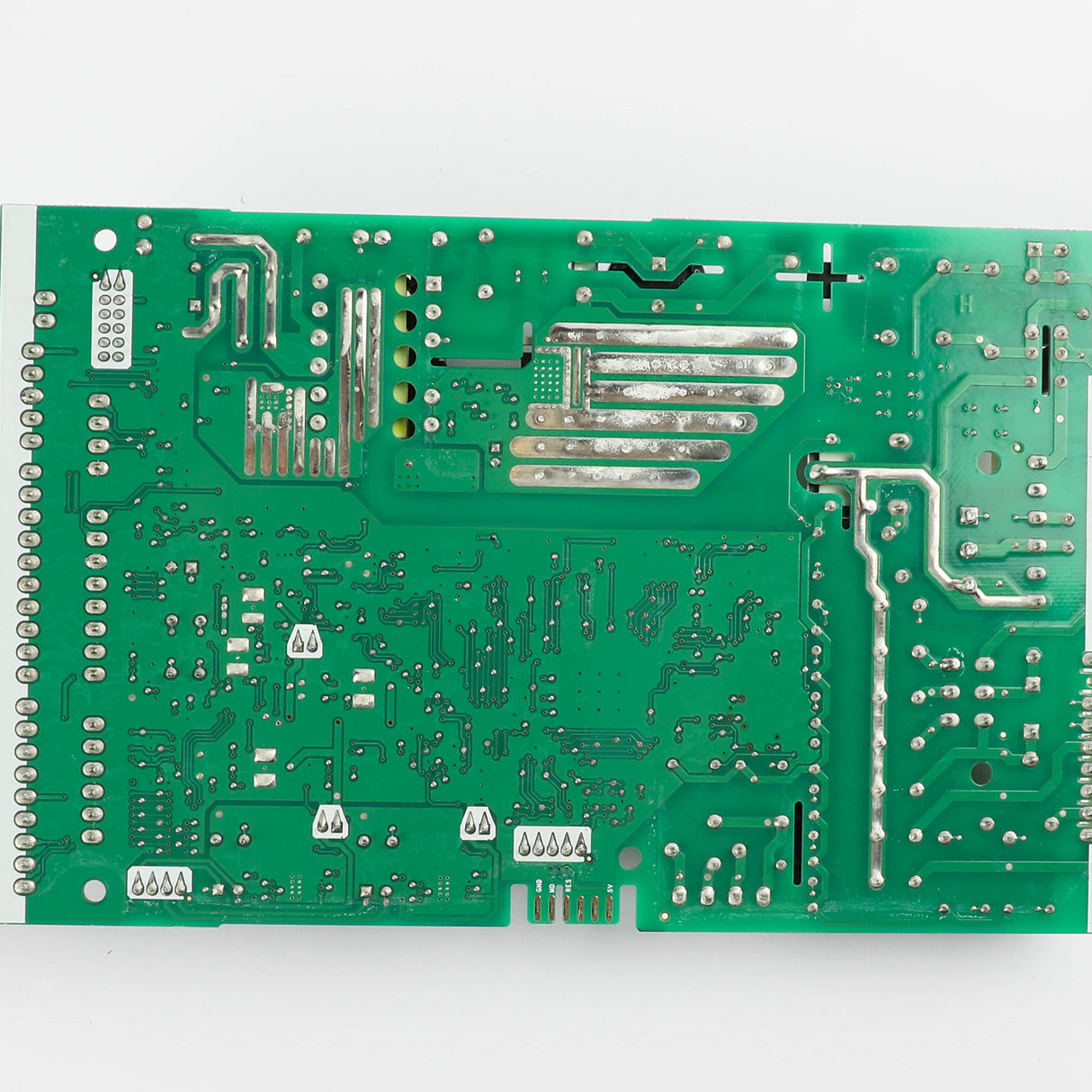 GE WR55X40446 Genuine OEM Board T Main Sxs Vs