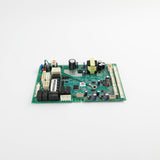 GE Refrigerator Circuit Boards & Touch Pads WR55X40446 replacement part