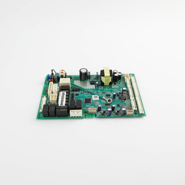 GE WR55X40446 Genuine OEM Board T Main Sxs Vs