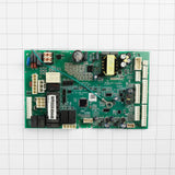 GE Refrigerator Circuit Boards & Touch Pads WR55X40446 replacement part