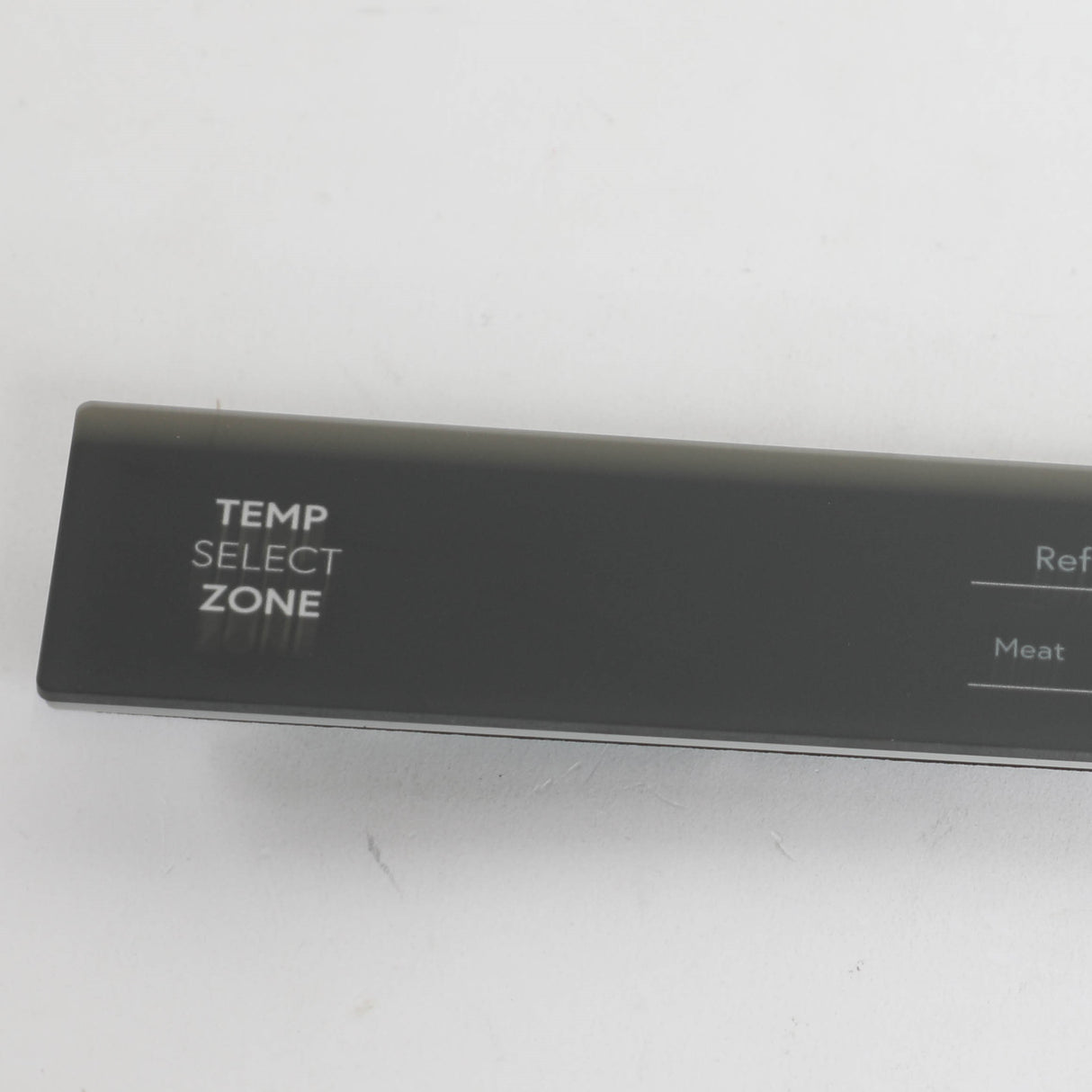 GE WR55X41525 Genuine OEM 4 Mode Convertible Drawer Control