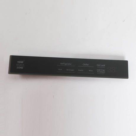 GE WR55X41525 Genuine OEM 4 Mode Convertible Drawer Control