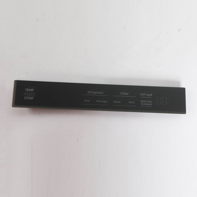 GE WR55X41525 Genuine OEM 4 Mode Convertible Drawer Control