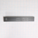 GE Refrigerator Drawers & Glides WR55X41525 replacement part