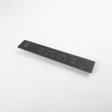 GE Refrigerator Drawers & Glides WR55X41526 replacement part