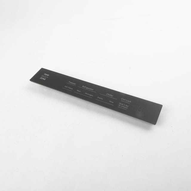 GE WR55X41526 Genuine OEM 5 Mode Convertible Drawer Control
