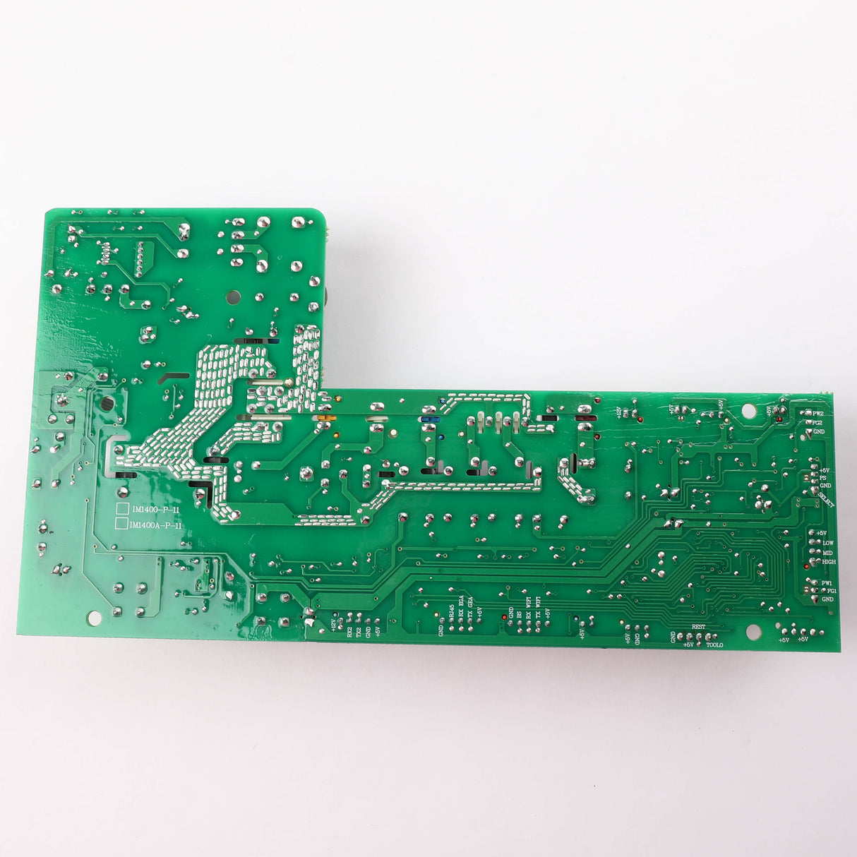 GE WR55X41985 Genuine OEM Main Control Board