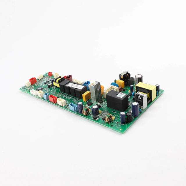 GE WR55X41985 Genuine OEM Main Control Board