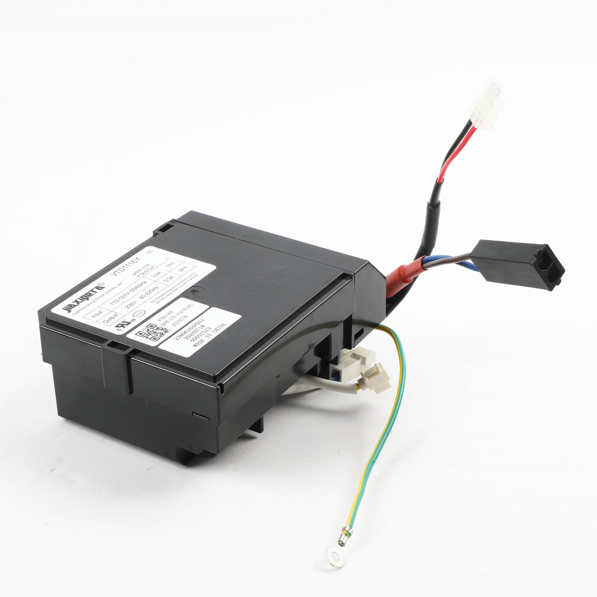 GE WR55X43006 Genuine OEM Inverter