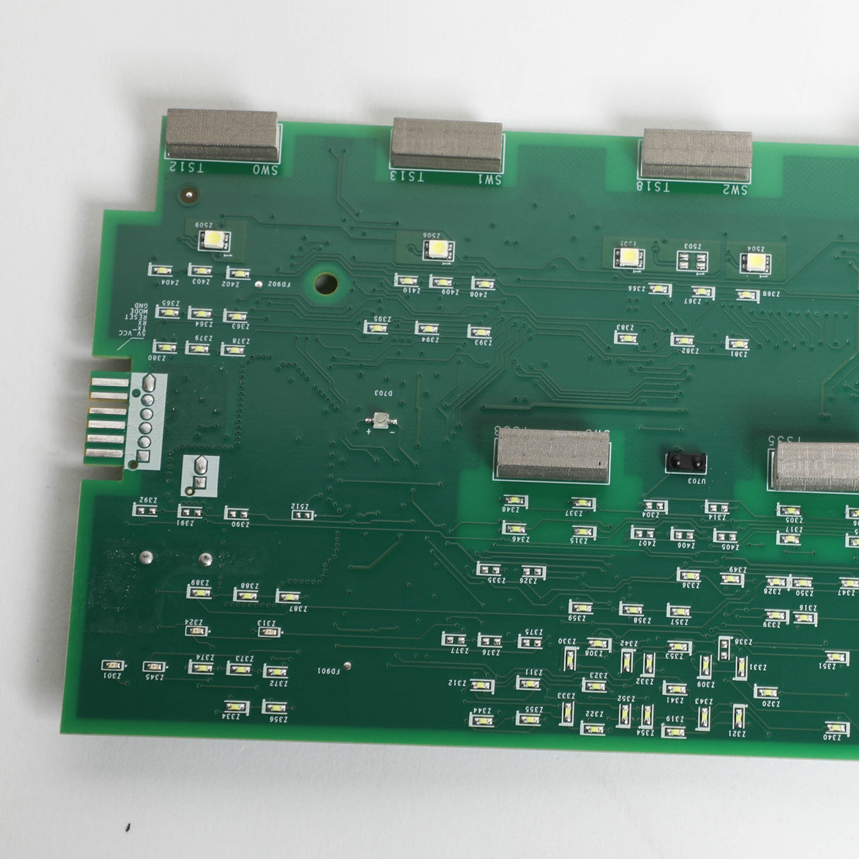 GE WR55X43065 Genuine OEM Autofill Dispenser Board