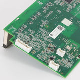 GE Refrigerator Circuit Boards & Touch Pads WR55X43067 replacement part
