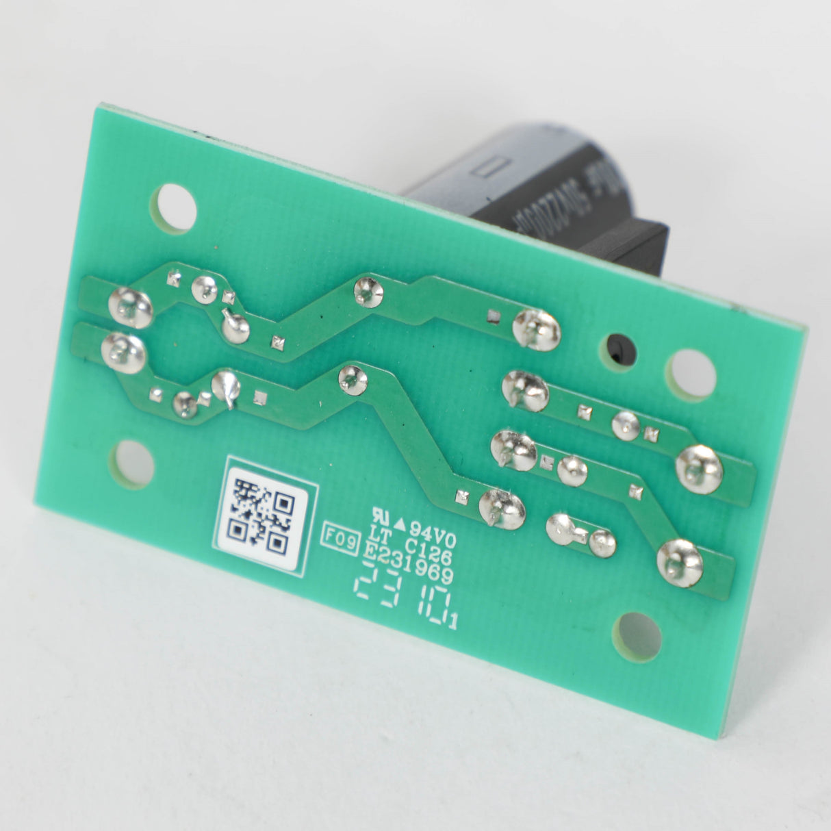 GE WR55X43285 Genuine OEM Power Supply Pcb