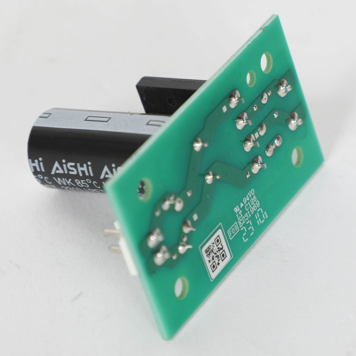 GE WR55X43285 Genuine OEM Power Supply Pcb