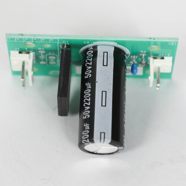 GE WR55X43285 Genuine OEM Power Supply Pcb