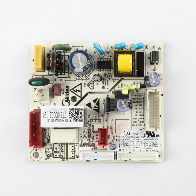 GE WR55X43387 Genuine OEM Main Control Board