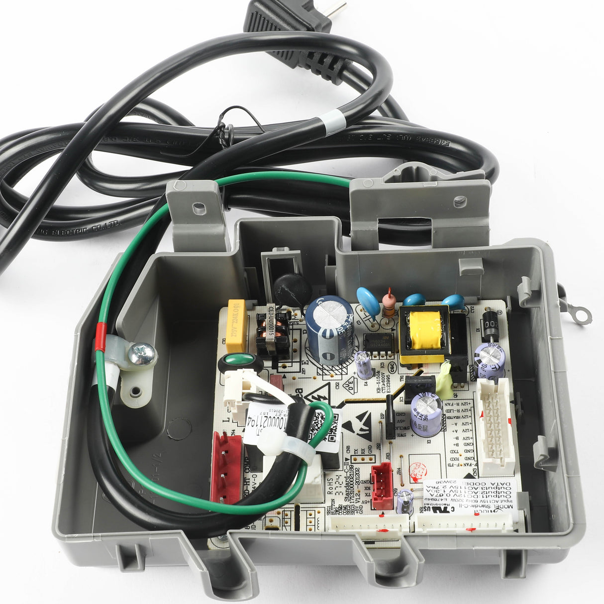 GE WR55X43445 Genuine OEM Main Control Board