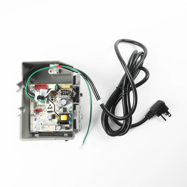 GE WR55X43445 Genuine OEM Main Control Board