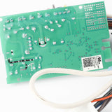 GE Refrigerator Circuit Boards & Touch Pads WR55X43779 replacement part