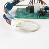GE Refrigerator Circuit Boards & Touch Pads WR55X43779 replacement part