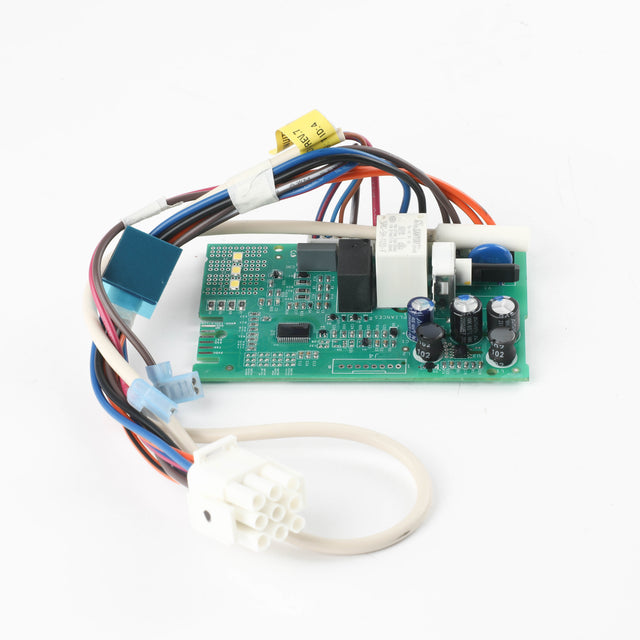 GE WR55X43779 Genuine OEM Refrigerator Main Control Board