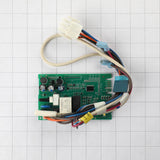 GE Refrigerator Circuit Boards & Touch Pads WR55X43779 replacement part