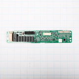 GE Refrigerator Circuit Boards & Touch Pads WR55X44125 replacement part