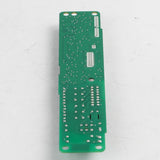 GE Refrigerator Circuit Boards & Touch Pads WR55X44126 replacement part