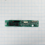 GE Refrigerator Circuit Boards & Touch Pads WR55X44126 replacement part