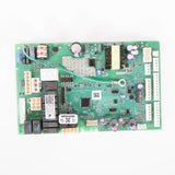 GE Refrigerator Circuit Boards & Touch Pads WR55X45028 replacement part
