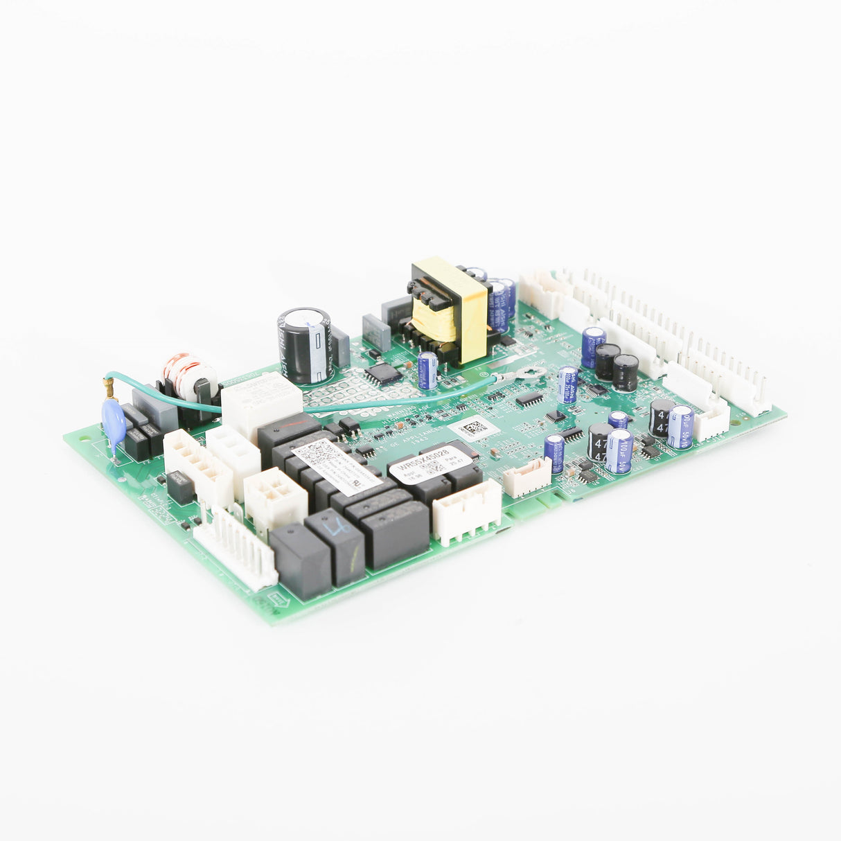 GE WR55X45028 Genuine OEM Board T Main Bf Ss