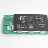 GE Refrigerator Circuit Boards & Touch Pads WR55X45226 replacement part