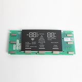 GE Refrigerator Circuit Boards & Touch Pads WR55X45226 replacement part