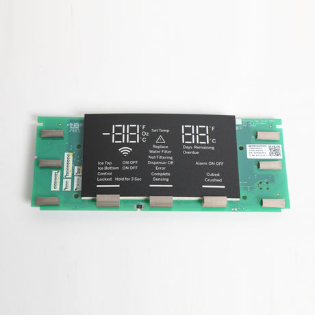 GE WR55X45226 Genuine OEM Pcba Agathos 2021 Af