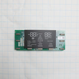GE Refrigerator Circuit Boards & Touch Pads WR55X45226 replacement part