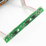 GE Refrigerator Circuit Boards & Touch Pads WR55X45230 replacement part